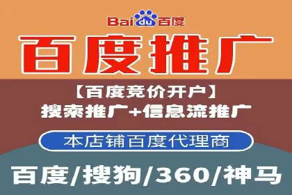SEM托管公司案例研究：创意广告设计